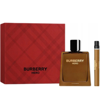 BURBERRY COF H HERO (EDP100ML+EDP10ML)