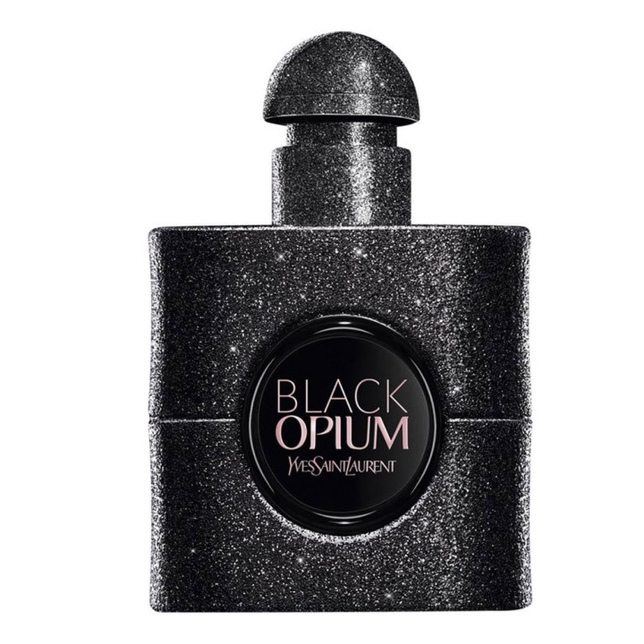 yves saint laurent BLACK OPIUM EXTREME eau de parfum