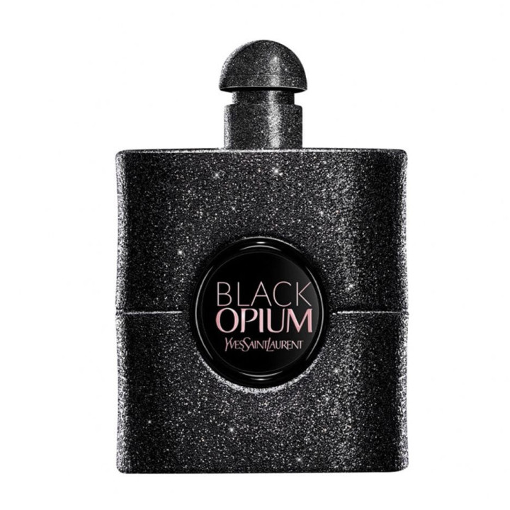 yves saint laurent BLACK OPIUM EXTREME eau de parfum