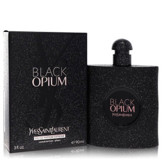 BLACK OPIUM EXTREME eau de parfum