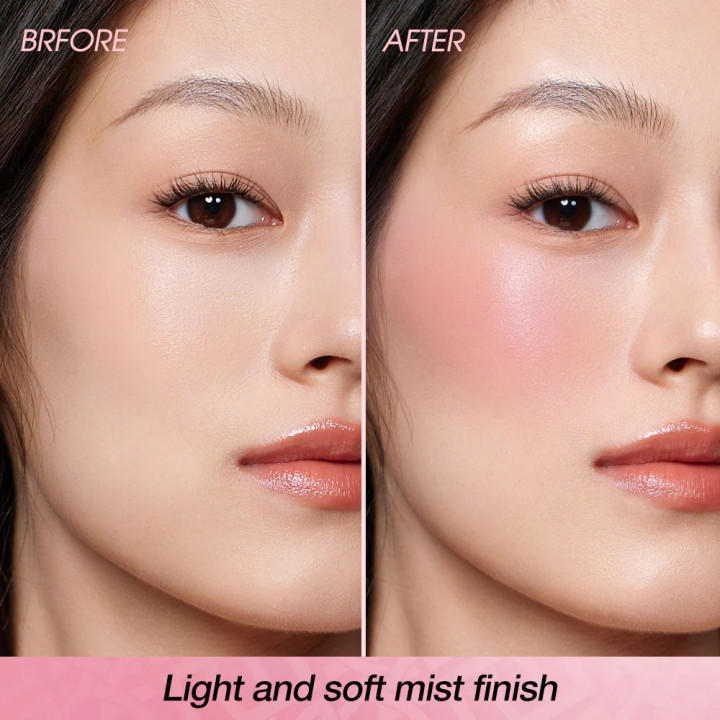 Blush Liquid Haute Dreamy
