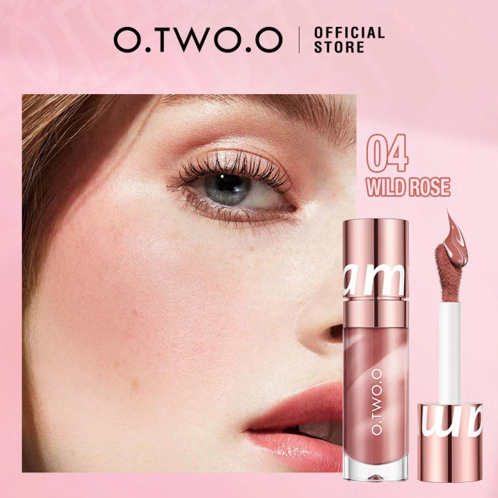 Blush Liquid Haute Dreamy 04
