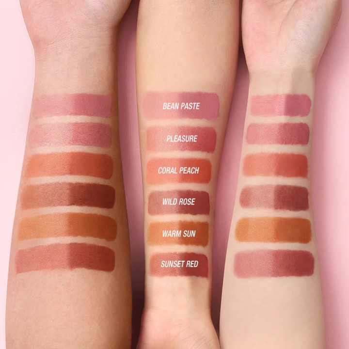 Blush Liquid Haute Dreamy
