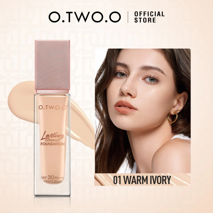 o.two.o  Fondation Liquid all  day Coverage 01