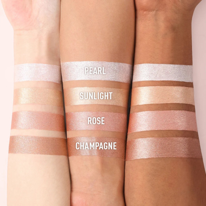Achetez O.TWO.O Highlighter Liquid Haute Galaxy – enlumineur.