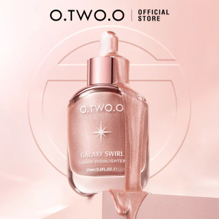 o.two.o Highlighter Liquid haute Galaxy