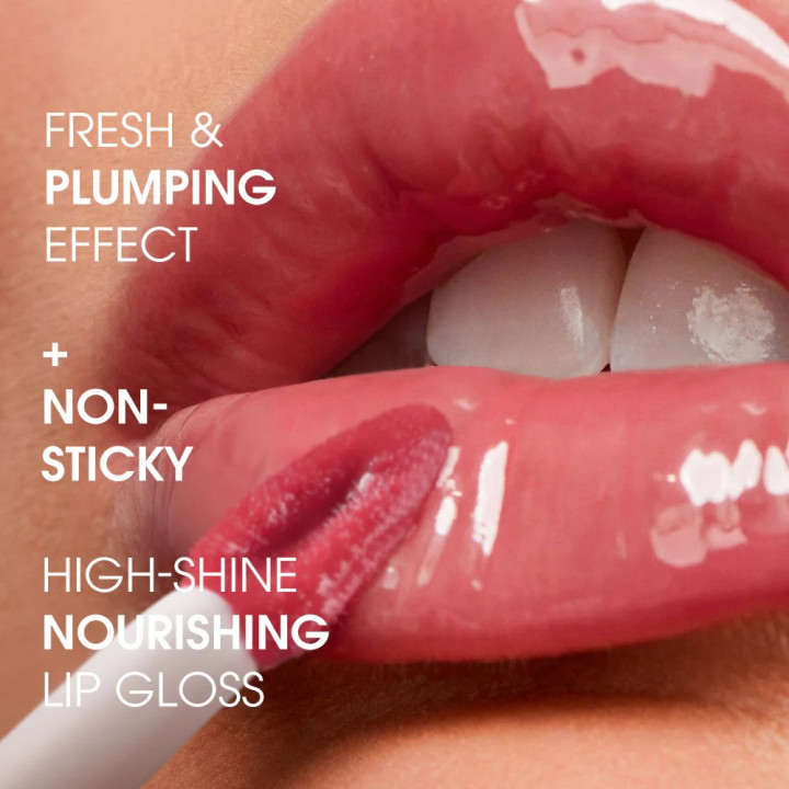 o.two.o Lipgloss Hydrating Vinyl