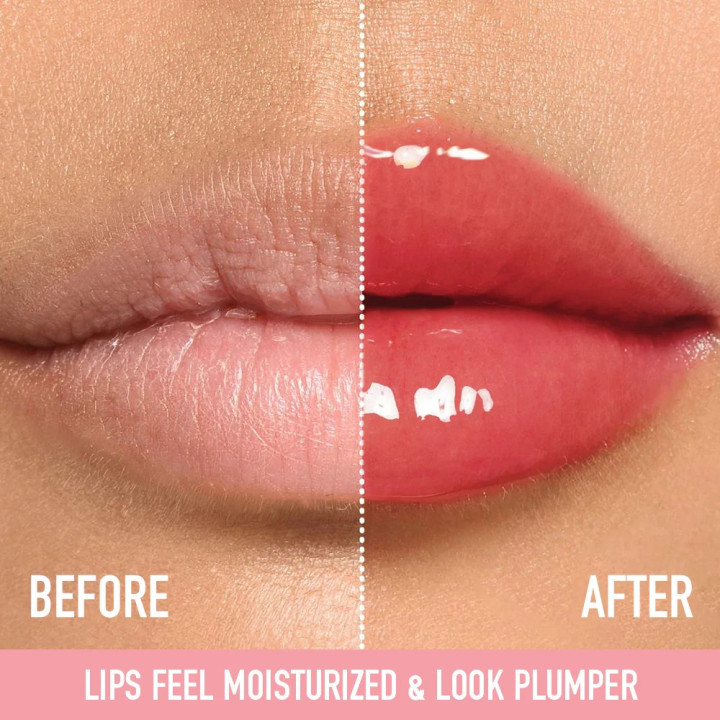 o.two.o Lipgloss Hydrating Vinyl