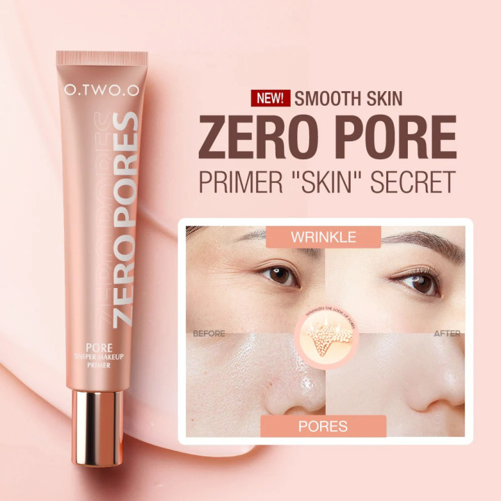 Primer Zero pores