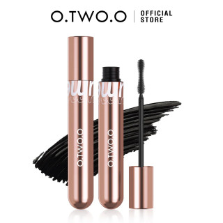 o.two.o Mascatra Volume and Curling water proof