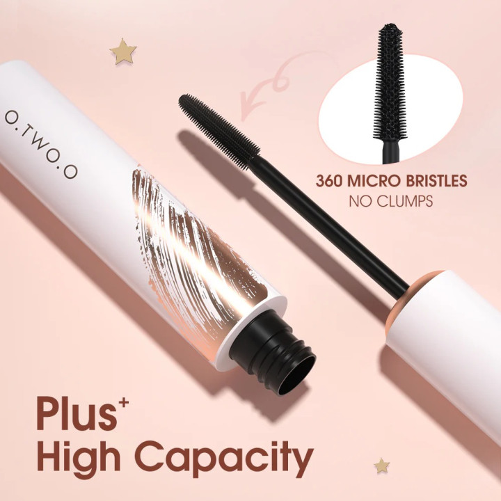 o.two .o Mascara Lash Bold Volume Lifting