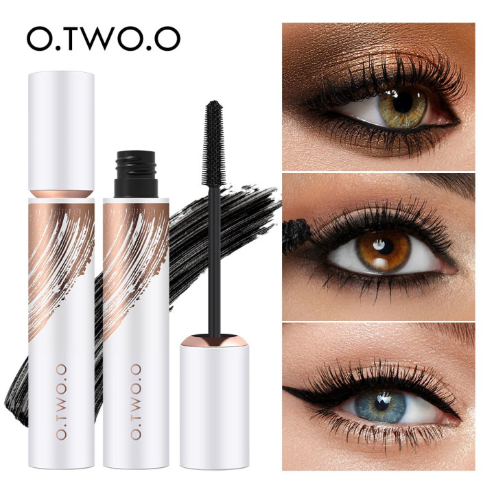 o.two .o Mascara Lash Bold Volume Lifting