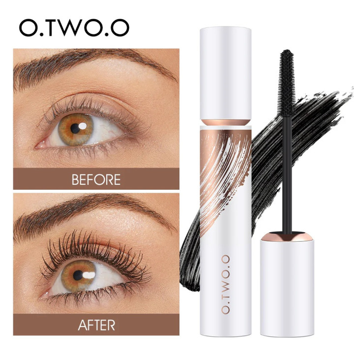 o.two .o Mascara Lash Bold Volume Lifting