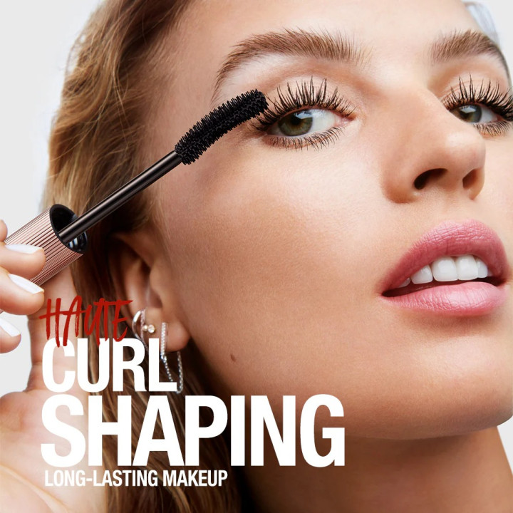 o.two.o  Mascara Haute Volumizing Water Proof