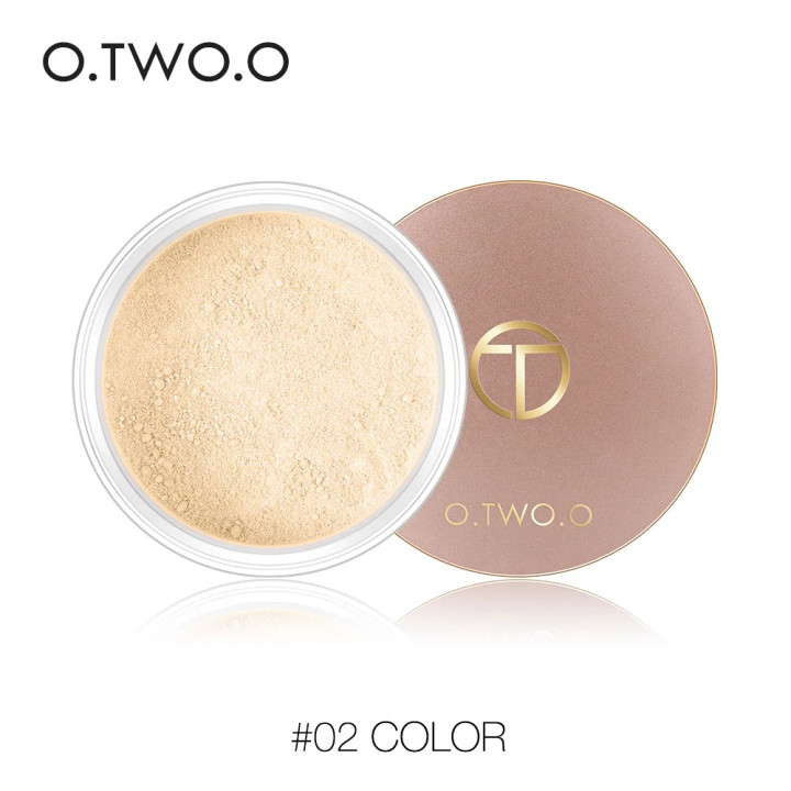 o.two.o Loose powder 02