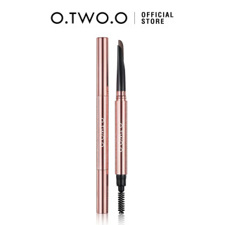 o.two.o Eyebrow Pencil Haute Sculpting