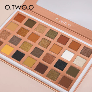 o.two.o Eyeshadow Palette eye essence