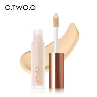 o.two.o Concealer Liquid High coverage