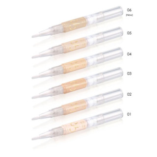 Golden Rose Liquid Concealer