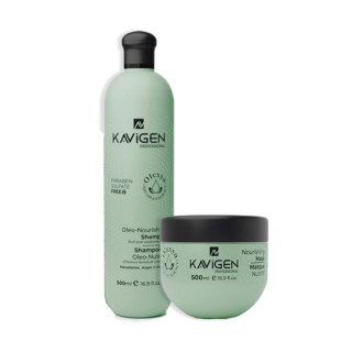 Achetez PACK OLEXYA – Shampooing, Masque & Sérum Capillaire.