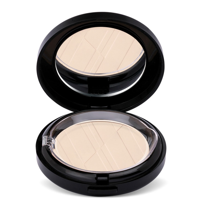 Golden Rose  Powder Foundation  Longstay Matte 01
