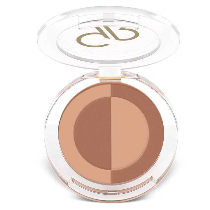 Bronzar Powder Minéral01