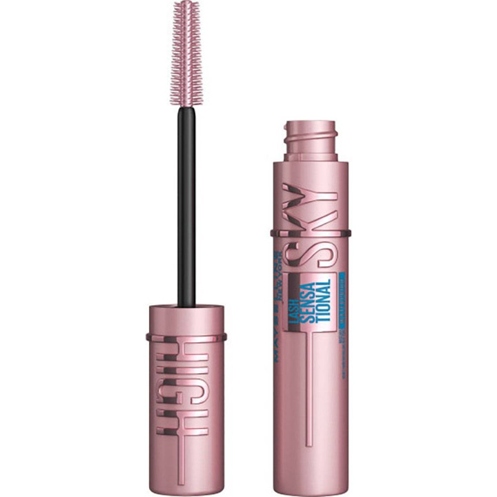 Mascara Lash Sensational Sky High Waterproof - Maybelline | Yousarssif Tunisie