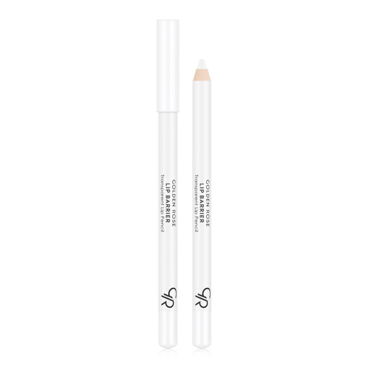 Achetez Golden Rose Lipliner Transparent Barrier.
