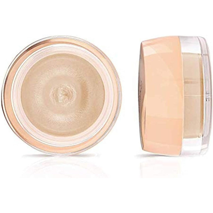 GOLDEN ROSE FDT MOUSSE