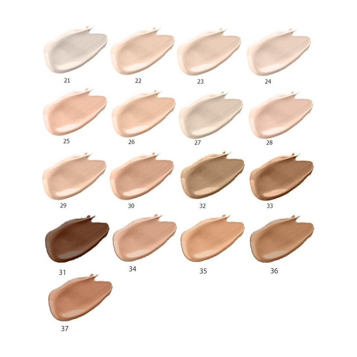 Achetez Golden Rose Satin Smoothing Fluid Foundation .
