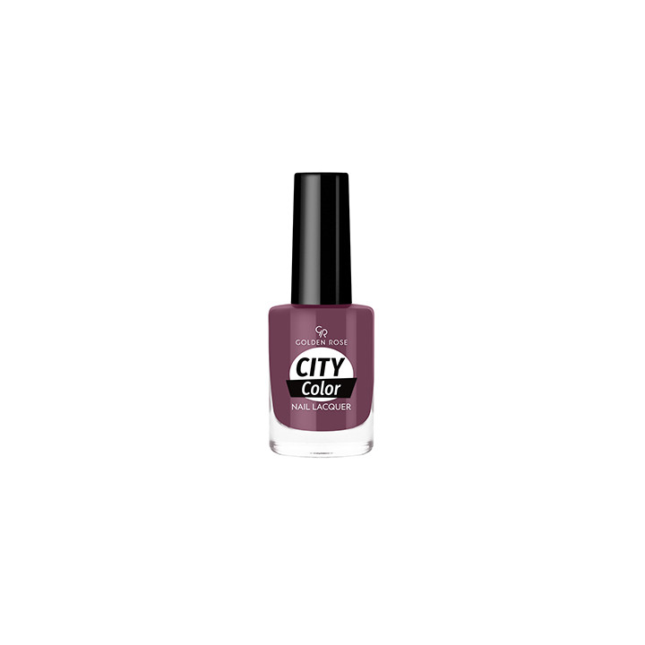 Nail  Laquer Expert 34