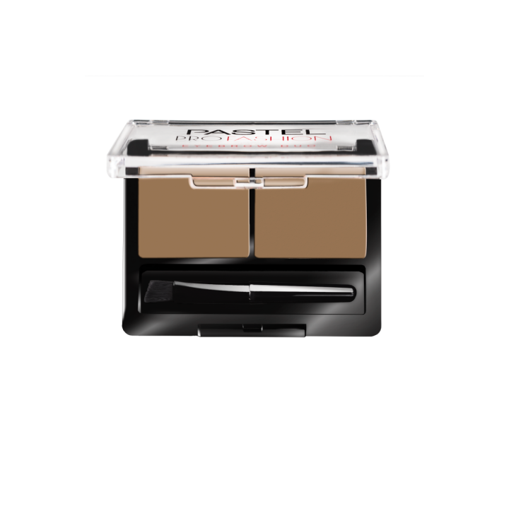 Pastel Eyebrow Profashion Duo 01