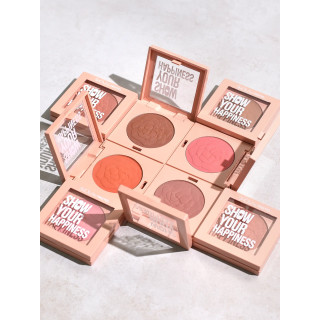 Pastel Show Your Happiness