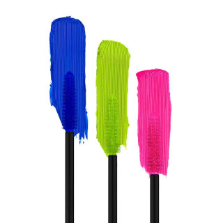 Pastel Mascara show your color