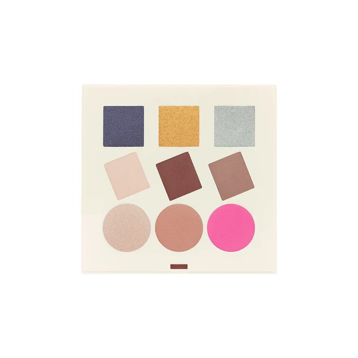 EYESHADOW PALETTE "SHOW YOUR STYLE fancy"