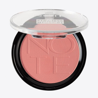 NOTE Blusher Flawless – Blush Naturel & Longue Tenue | YOUSARSSIF