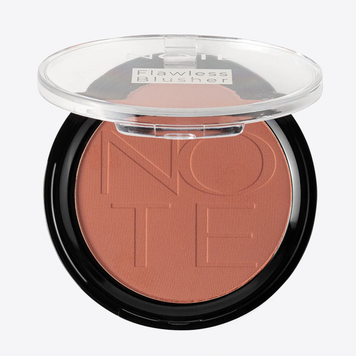 Note Blusher Flawless 04
