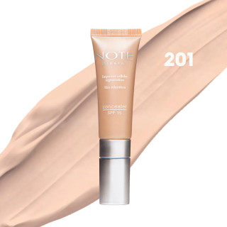 Achetez en ligne  NOTE Concealer BB – Cernes & Imperfections Camouflés | YOUSARSSIF