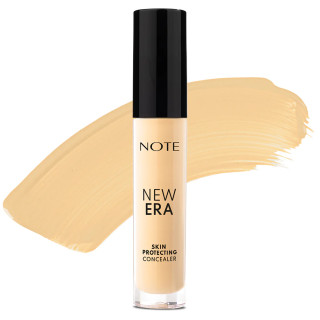 Achetez NOTE Liquid Concealer – New Era Skin Perfecting | YOUSARSSIF