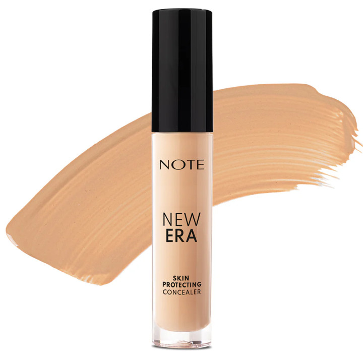 Achetez NOTE Liquid Concealer – New Era Skin Perfecting | YOUSARSSIF