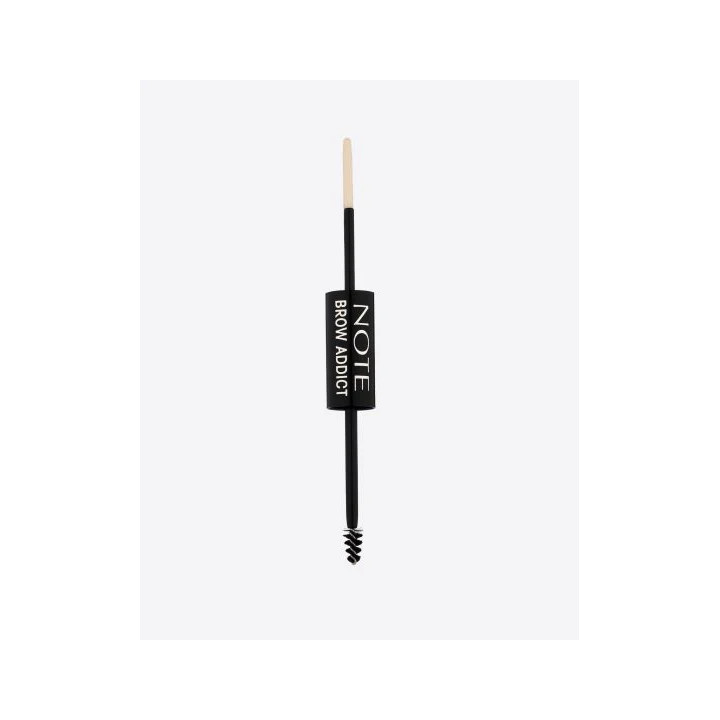 Achetez en ligne Note Dipliner Matte Elegant Eyeliner.