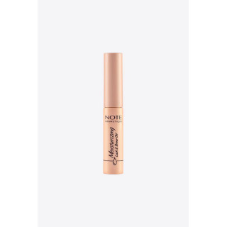 Achetez Note Eyebrow Mascara Oil Lash Transparent.