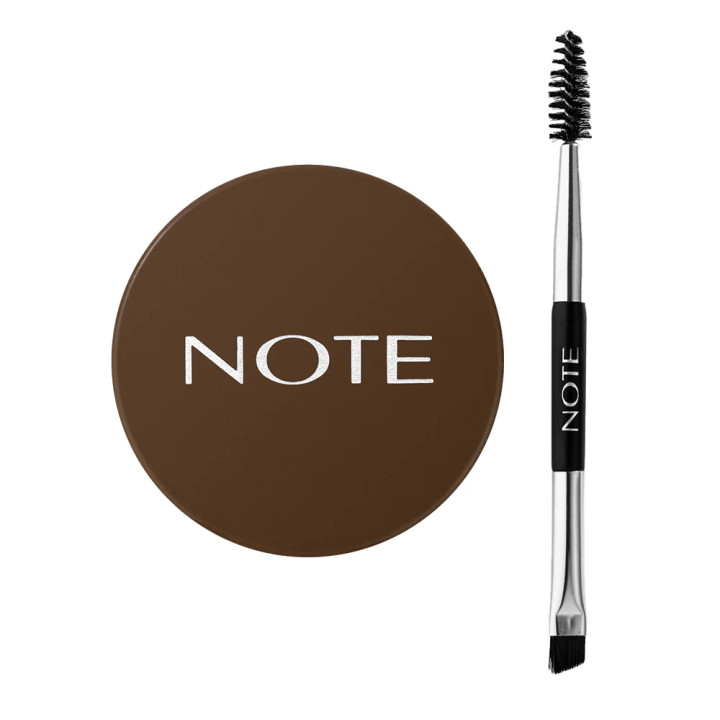 Note Eyebrow Pomade W.P 01 – Pomade sourcils waterproof
