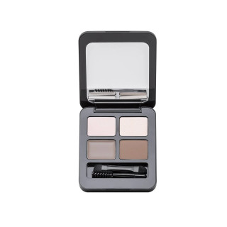 Note Eyebrow Total Look brow kit 01