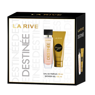 Coffret Femme Destinée (EDP100ML+SG 100ML)