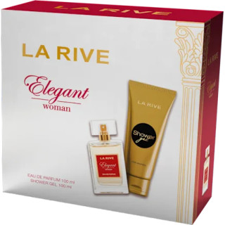 Coffret Femme Elegant Woman