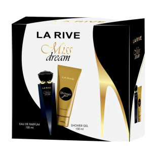 Achetez La Rive Coffret MISS DREAM – Parfum féminin délicat
