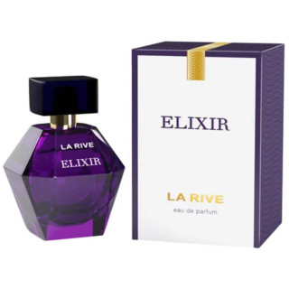 LA RIVE ELIXIR 100ML – Parfum Intense et Élégant