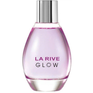LA RIVE GLOW 90ML – Parfum Femme Lumineux et Élégant