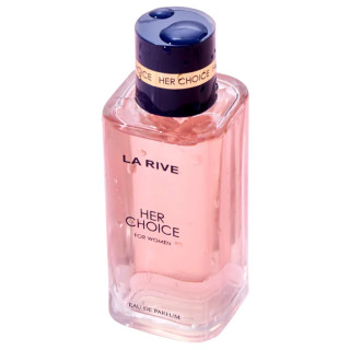 LA RIVE HER CHOICE 100ML – Parfum Femme Élégant et Moderne
